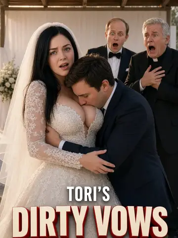 Tori's Broken Vows poster