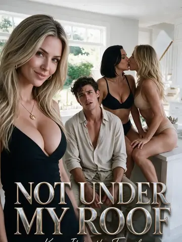 Not Under My Roof poster