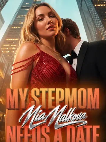 My Stepmom Mia Malkova Needs a Date poster